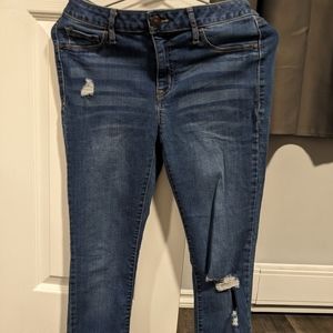 Jean size 9/29